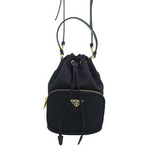 Prada Duet Handbag Bag